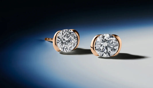 What Are Lab-Grown Diamonds?