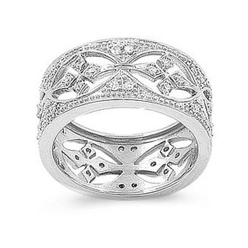 925 wide band