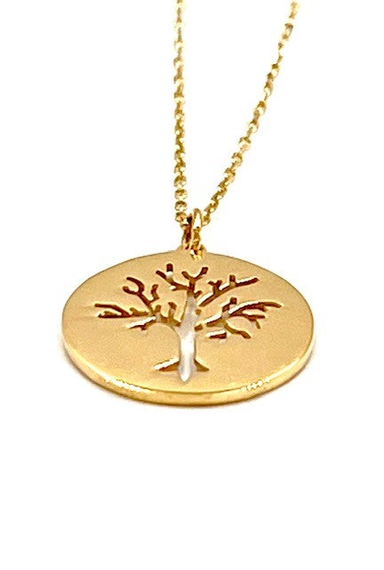 tree of life pendant