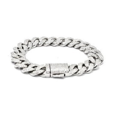 925 silver bracelet