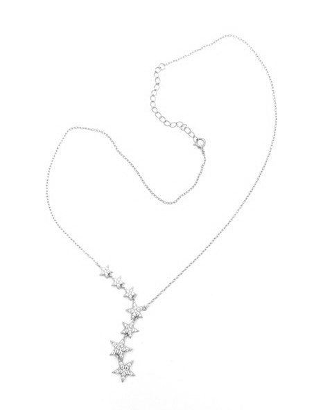 stars necklace