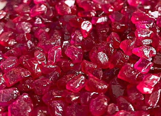 Rubies in Westlake Village, CA
