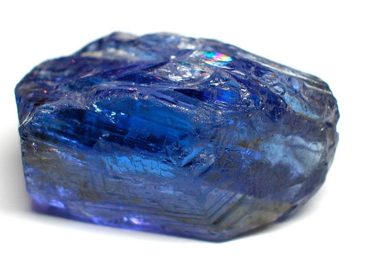 The Tanzanite