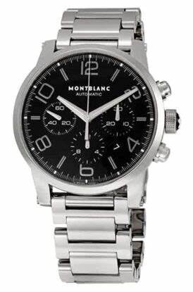 Montblanc Watch