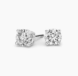 Lab Diamond Studs