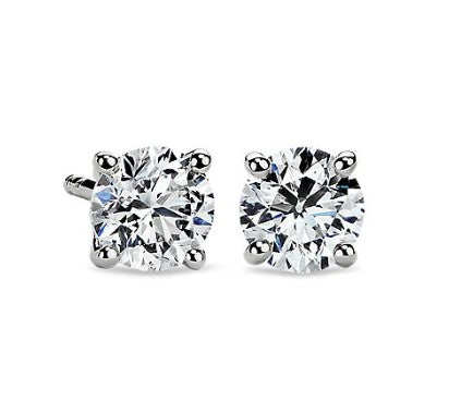 Lab-Grown Diamond Studs