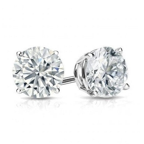 Lab Diamond Studs