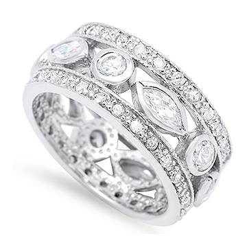 925 wide band