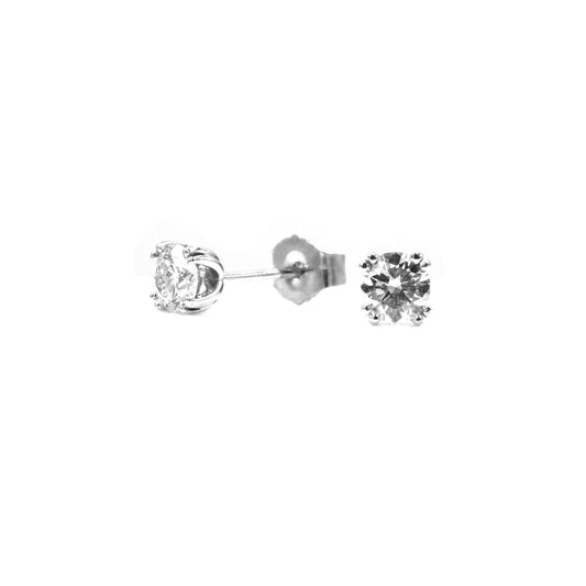 diamond studs