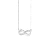 14k yellow gold necklace 14k white gold