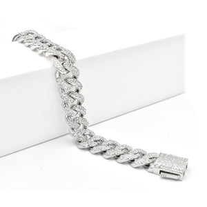925 silver bracelet
