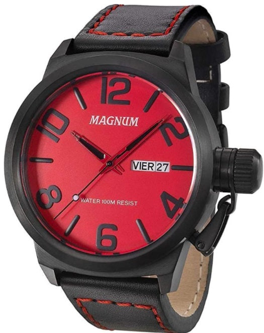 magnum mens watch