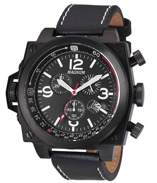 magnum -men's watch