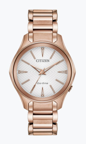 citizen lady's watch