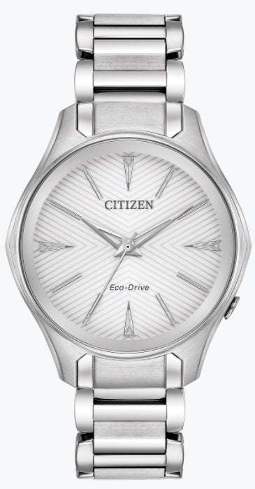 lady's citizen watch