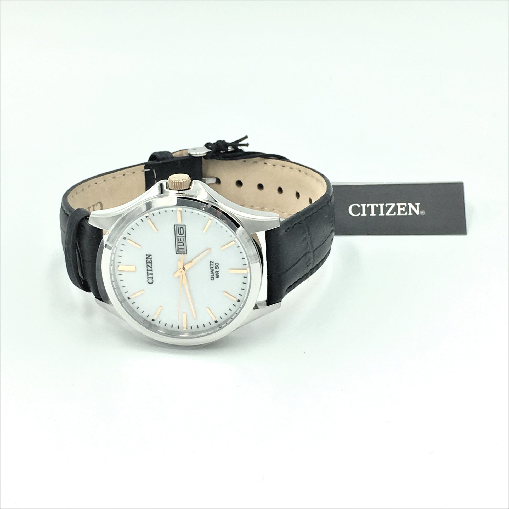 citizen men's eco-drive watch