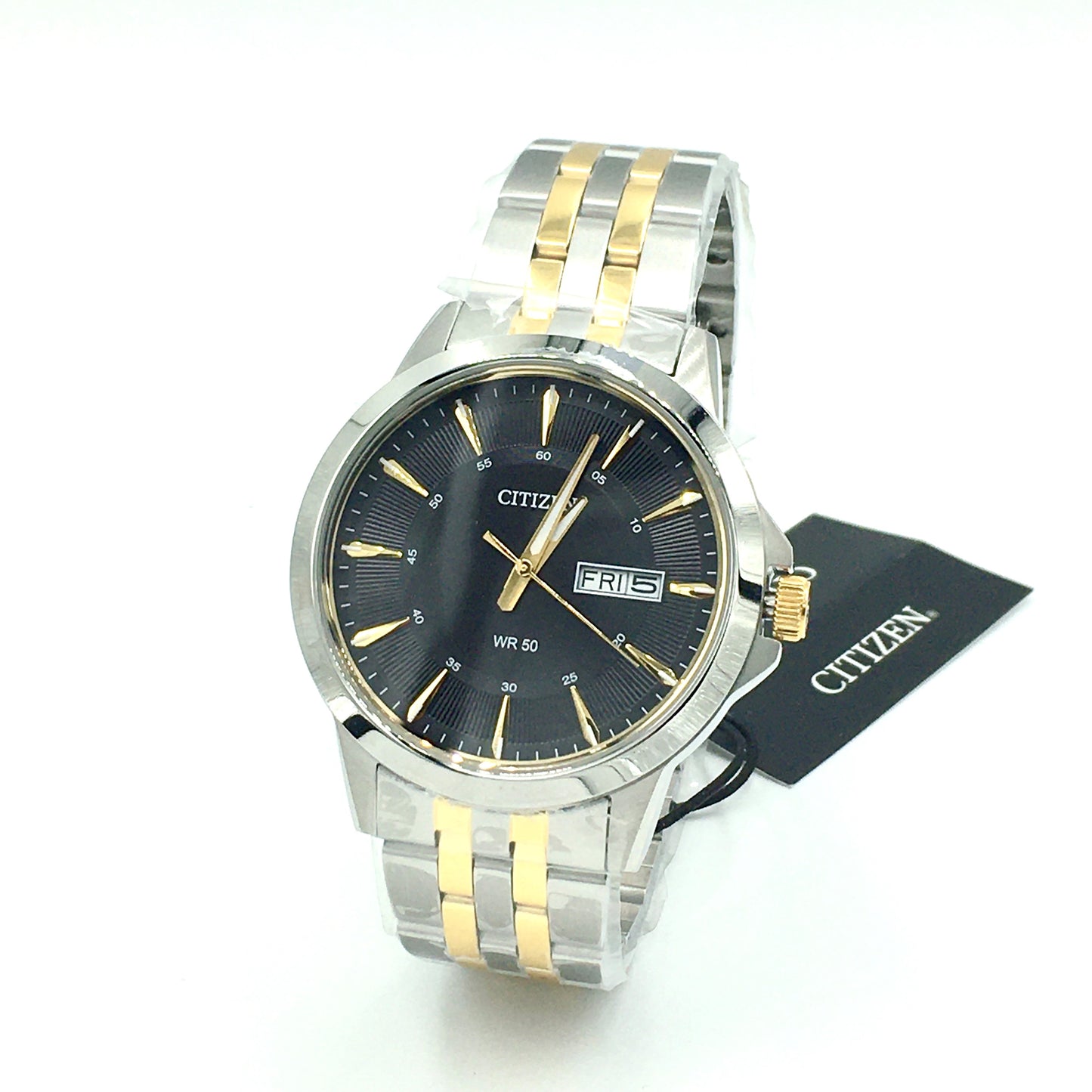 men's citizen watch