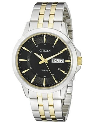 men's citizen watch