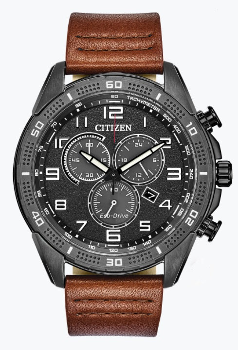 men's citizen watch - drive